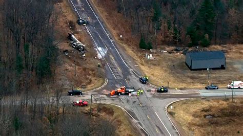 Everything we know as three people die in tragic crash at .